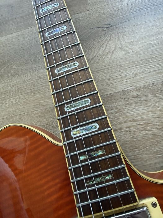 Ibanez TM81 Talman Artcore