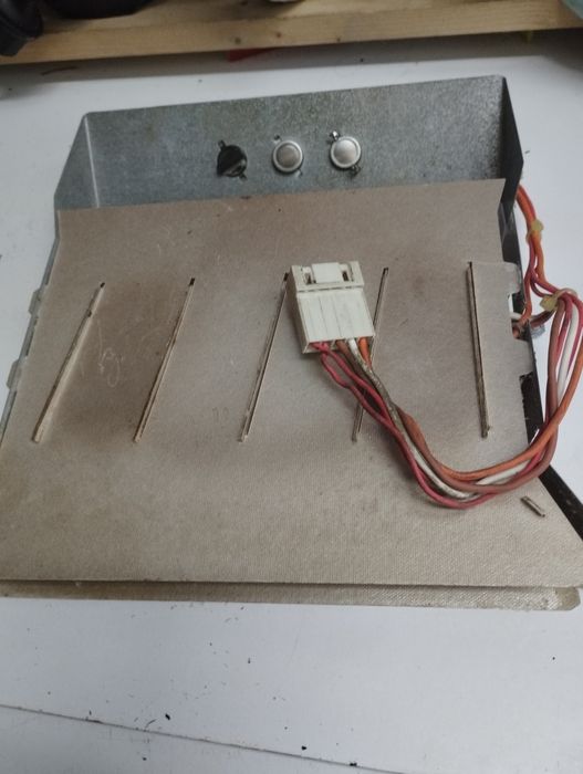 New Electrical Component64365327173121124