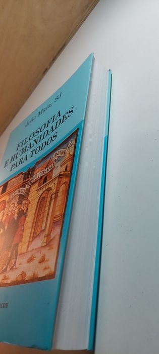 Filosofia e Humanidades para Todos - João Maia