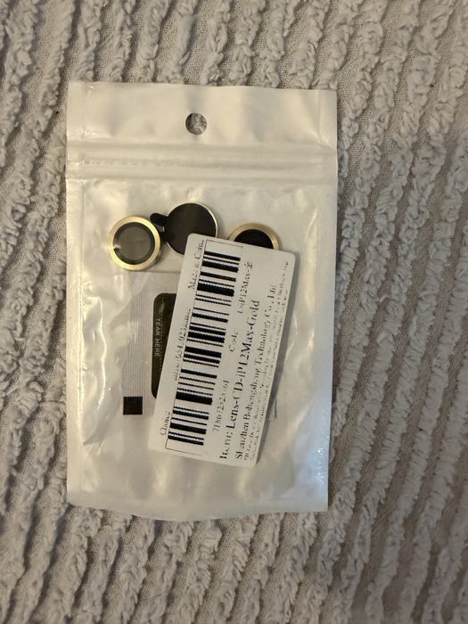 Capas e pelicula de lentes para iphone 16 pro max