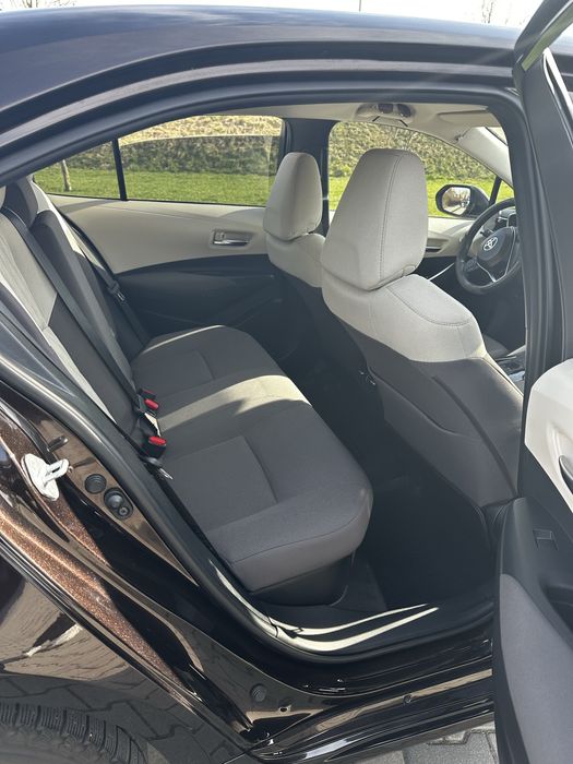 Toyota Corolla  1.8 hybrid Comfort