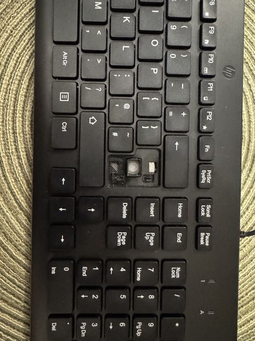 Klawiatura HP 150