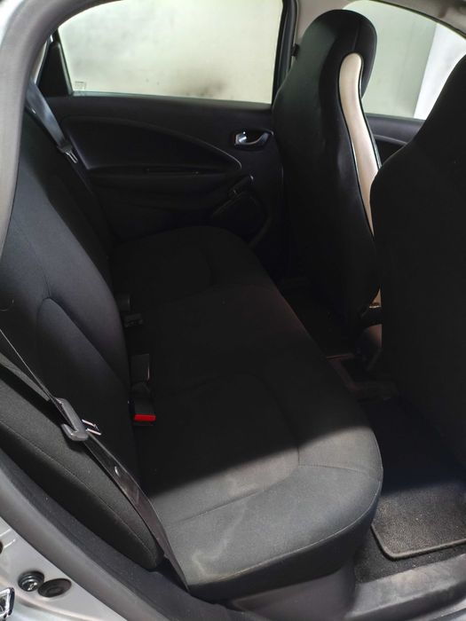 Renault ZOE 52Kwh 109 Cv