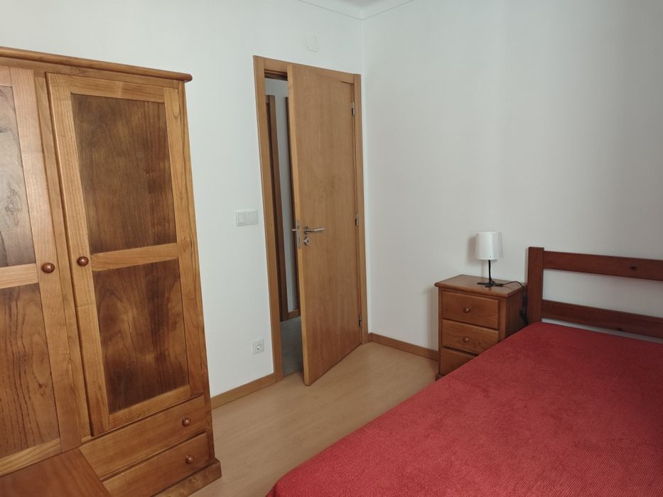 Quarto ISCAC AGRÁRIA  São Martinho do Bispo