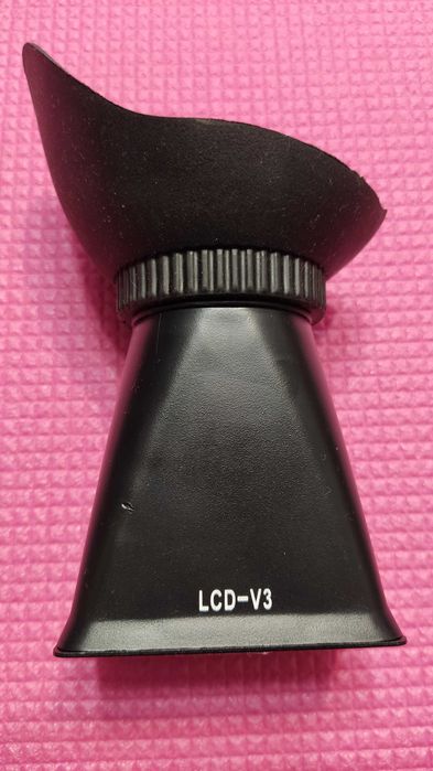 Видоглядач Viewfinder LCD-V3