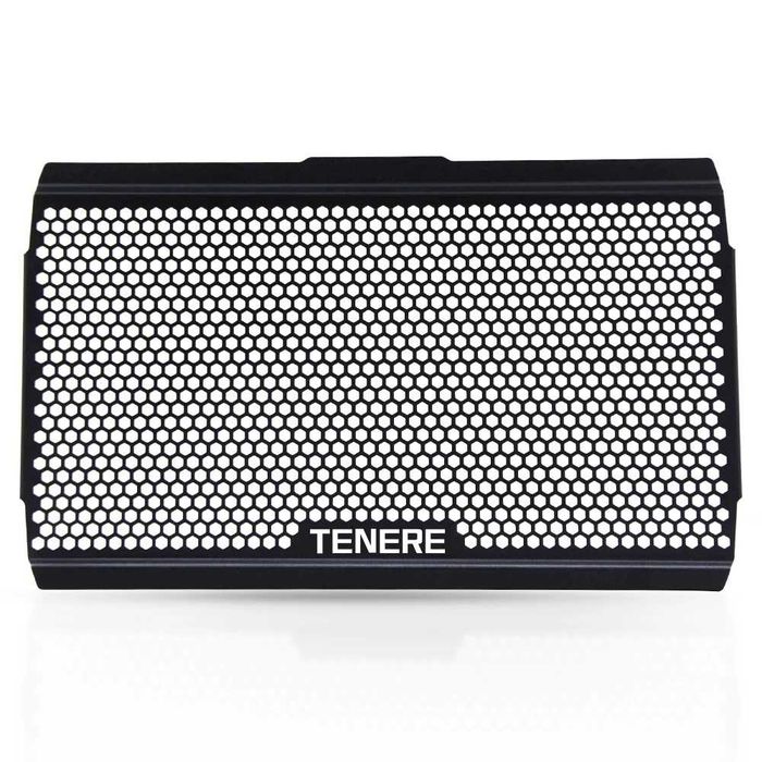 Grelha Proteção Radiador Yamaha Ténéré 700 / T7 / Rally de 2019 a 2024