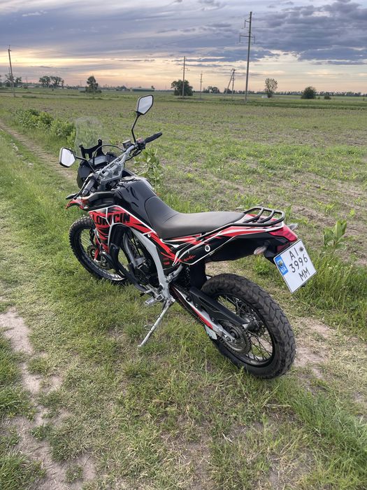 Loncin LX250GY-3G