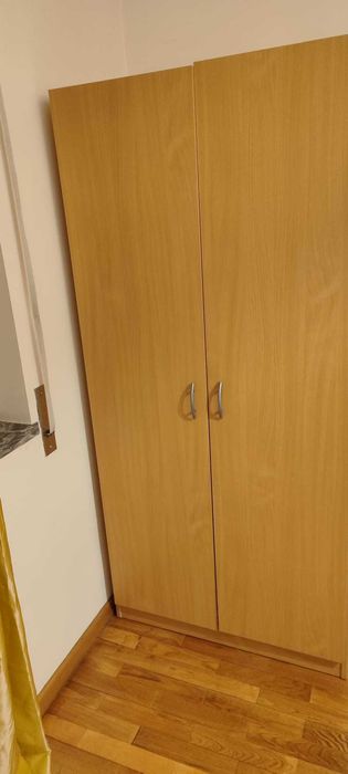 Mobília de Quarto Completa