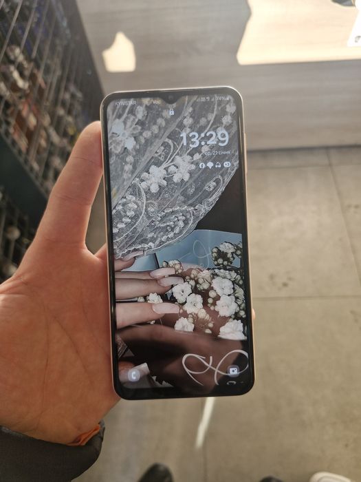 Samsung a23  у робочому стані
