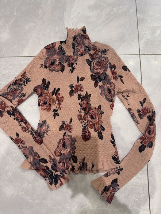 Светер Zara новий