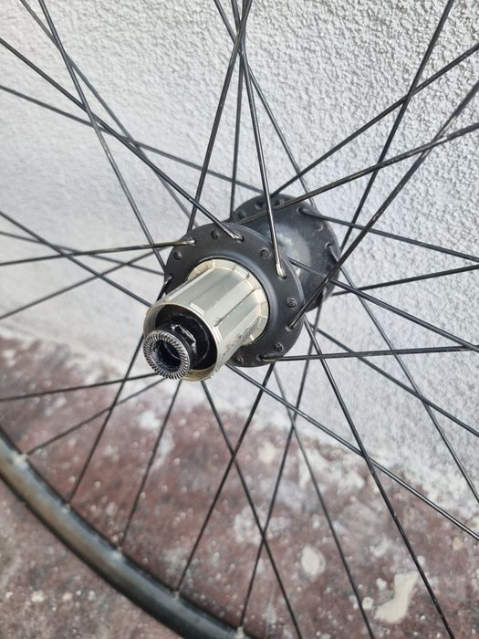 Koło 700c tylne 12x142  octane one