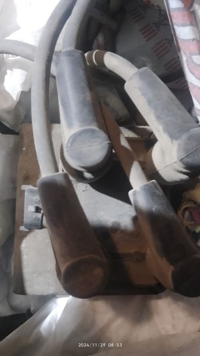 Разборка Волга, Газель.