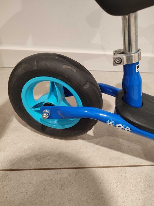 Rowerek biegowy Puky LR M