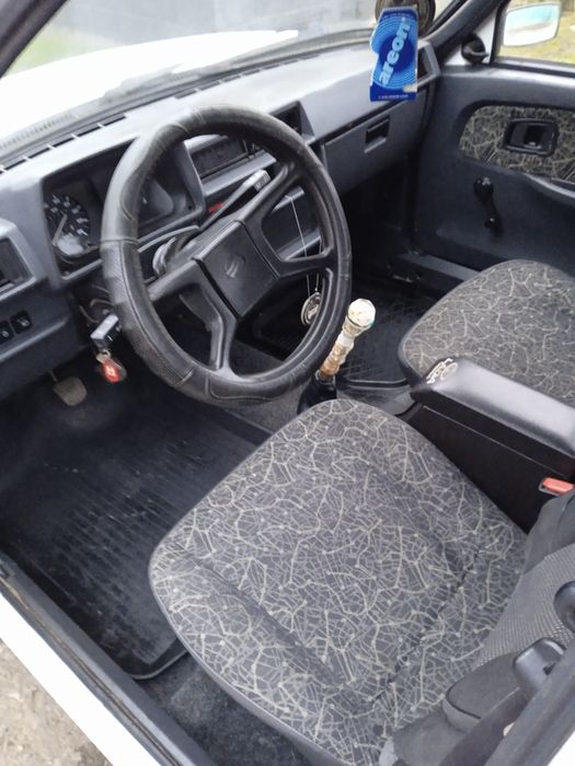 Продам маленького джипа