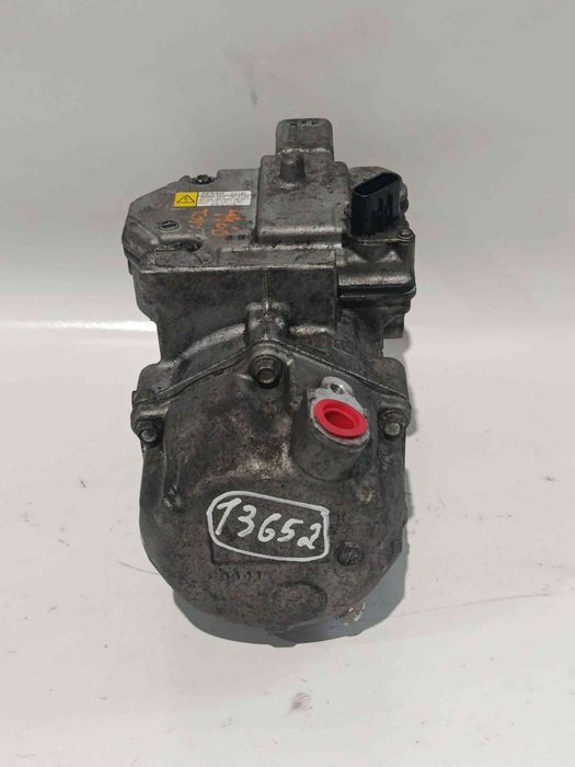 Compressor AC TOYOTA Auris Hatchback (_E18_)