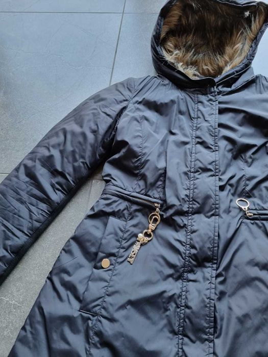 Kurtka / Płaszcz TWINSET, rozm. 38