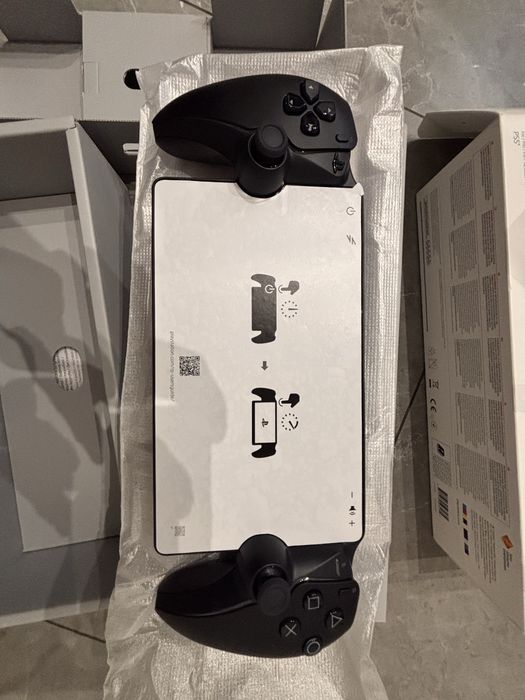 Продається PS Portal