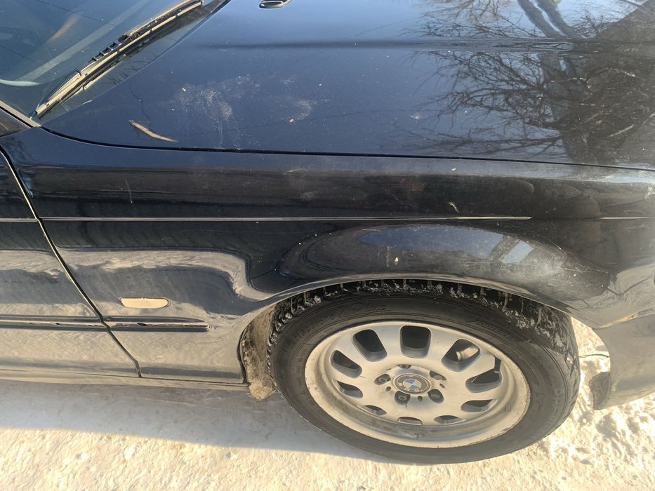 Продаю бмв е46, доларів