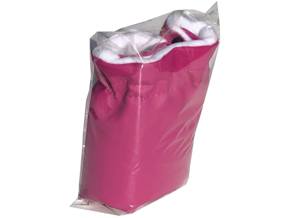 Mufki Rękawiczki Do Wózka Sanek Rowerka z pchaczem  Produkt PL