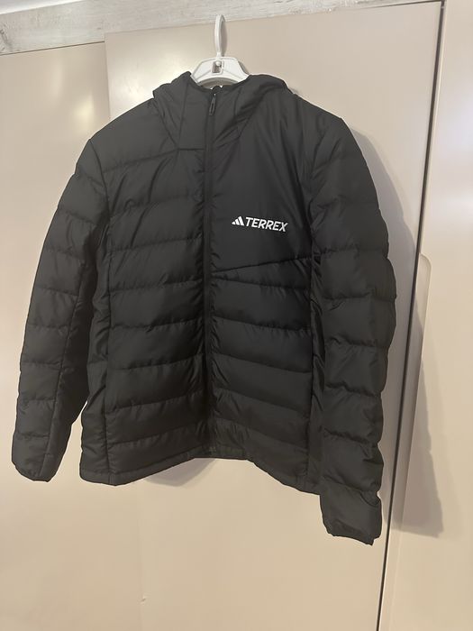 Kurtka zimowa Adidas Terrex
