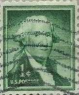 Estados Unidos - - - - - Selos