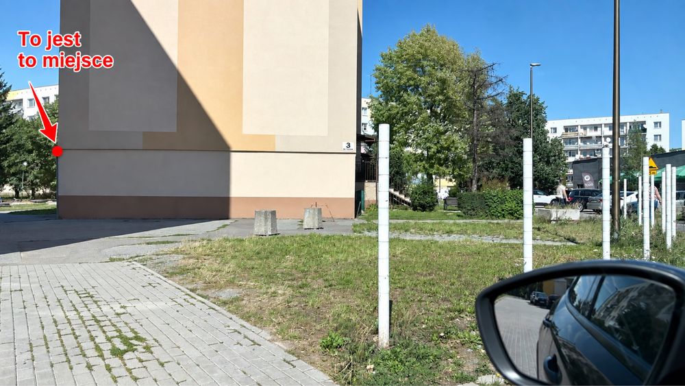 Mieszkanie – Dzierżoniów, Osiedle Tęczowe, powiat dzierżoniowski - Widok 3