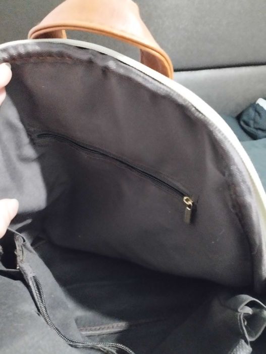 Mochila florida nova
