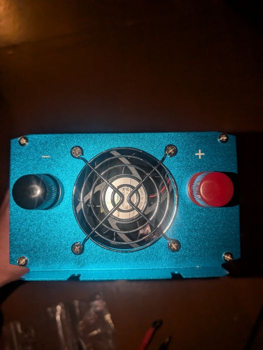 LVYUAN 1500W (пікова 3000W)