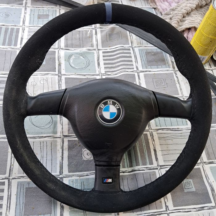 Sprzedam kierownice mt2 do e36