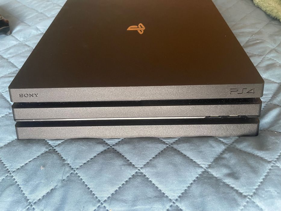 PlayStation 4 PRO