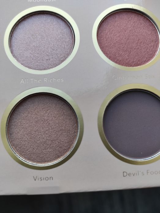 Sombras  Nude Shein
