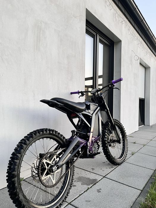 Surron light bee l1e 72v