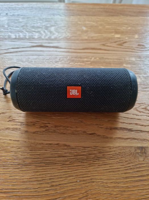 JBL Flip 3 Stealth Przenośny GŁOŚNIK BLUETOOTH