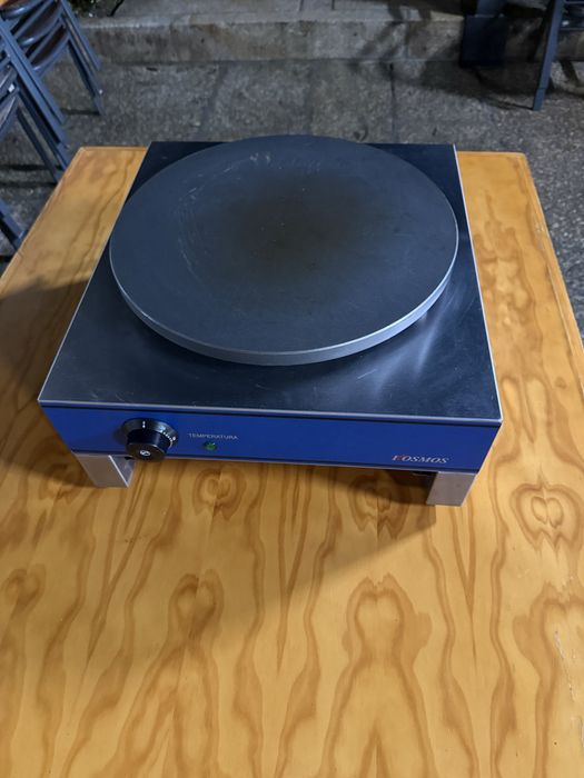 Crepeira Kosmos Profissional