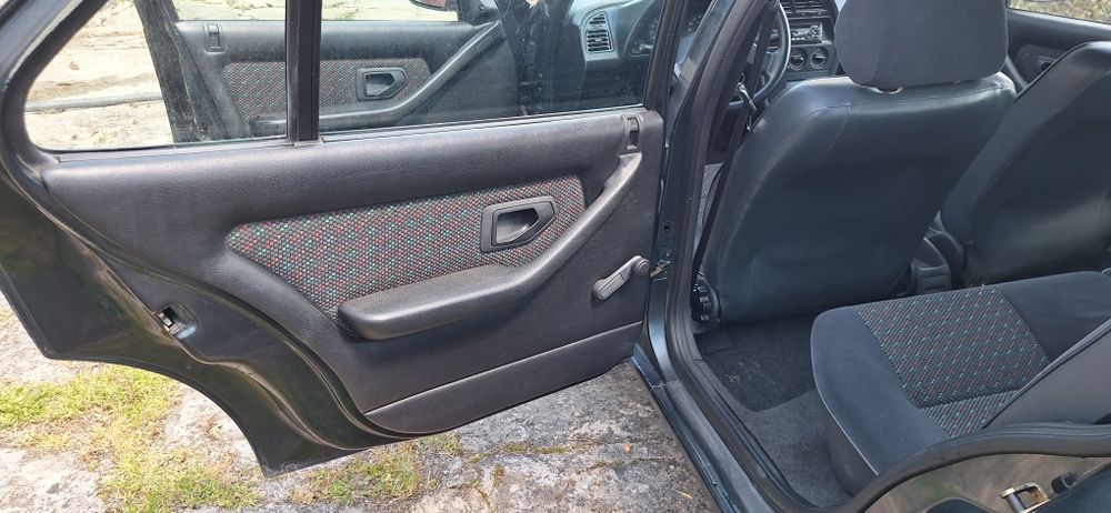 Peugeot 306 96.600 kms