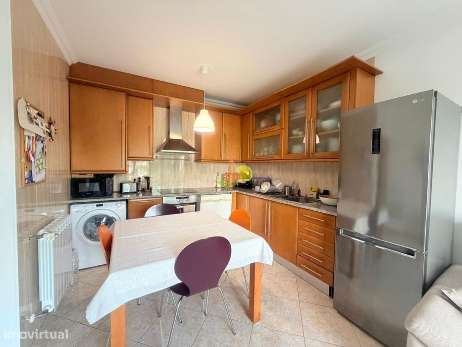 Apartamento T1 KITCHENET Venda em Tavarede,Figueira da Foz