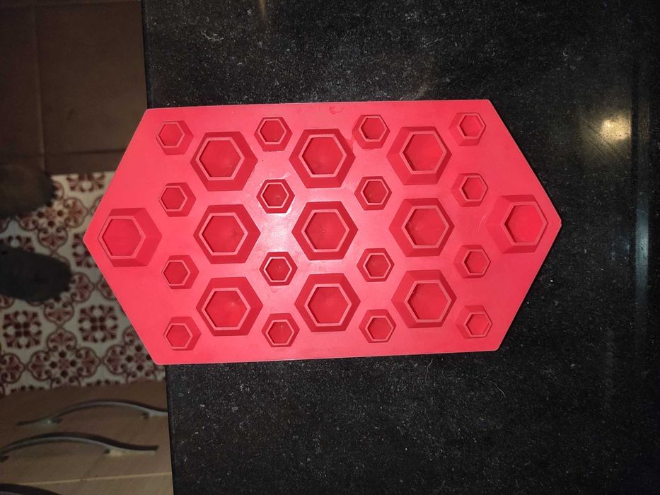 Silicone Ice Cube Tray441441314910382080