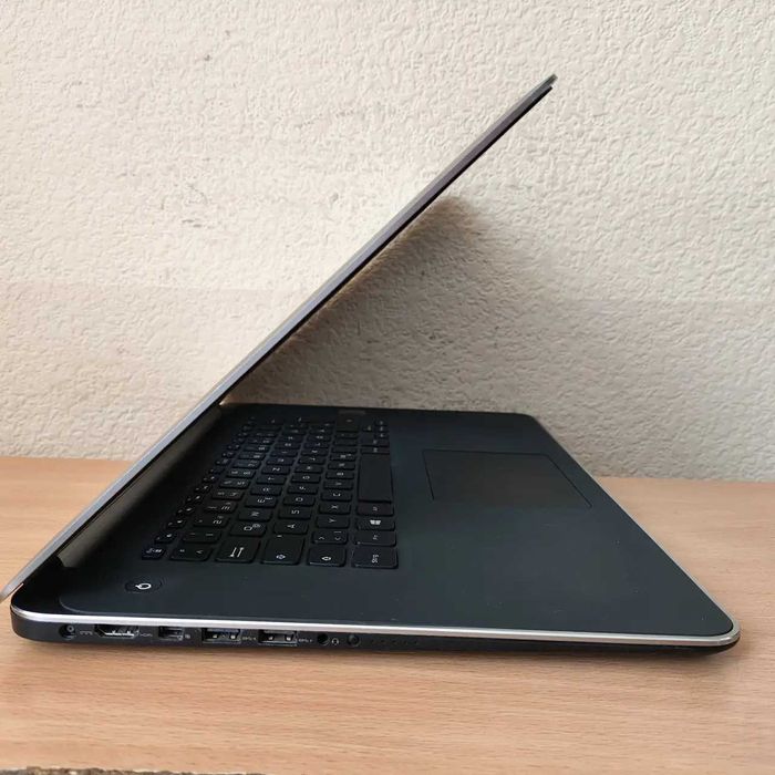 Ігровий сенсорний DELL M3800 15.6"FHD IPS i7-4712HQ/8GB/128SSD/K1100M 2GB