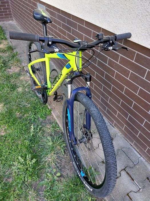 Rower  mtb Rockrider ST520 rozmiar S
