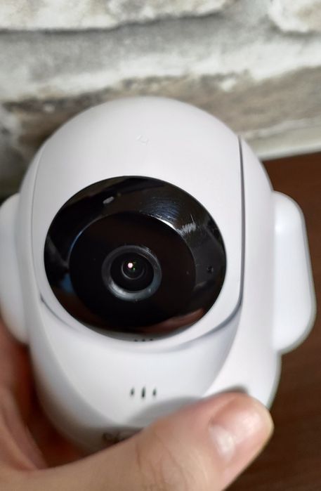 Видео няня ieGeek Baby 5.