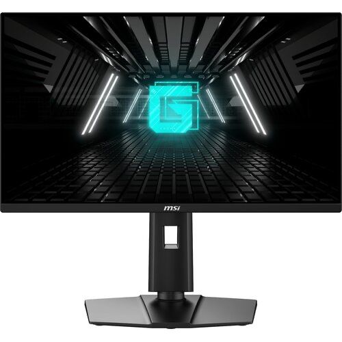 Monitor MSI G255PF E2 24.5" 1920x1080px IPS 180Hz 1 ms