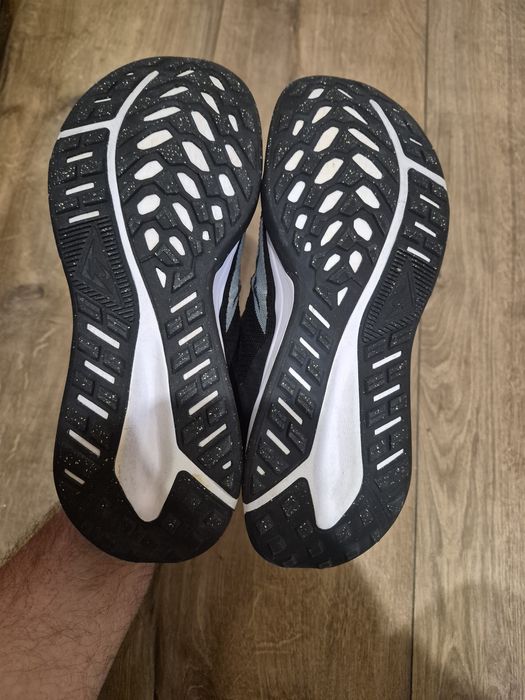Кроссовки Nike juniper Trail