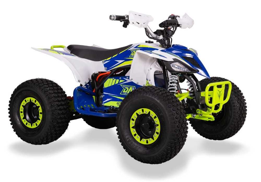 Електричний спортивний квадроцикл SPORT ENERGY FZ 1500 в наявності в Артмото Чернігів
