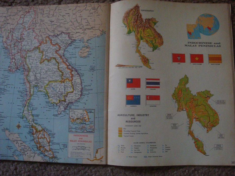 Aviação civil internacional - lote de 6 livros