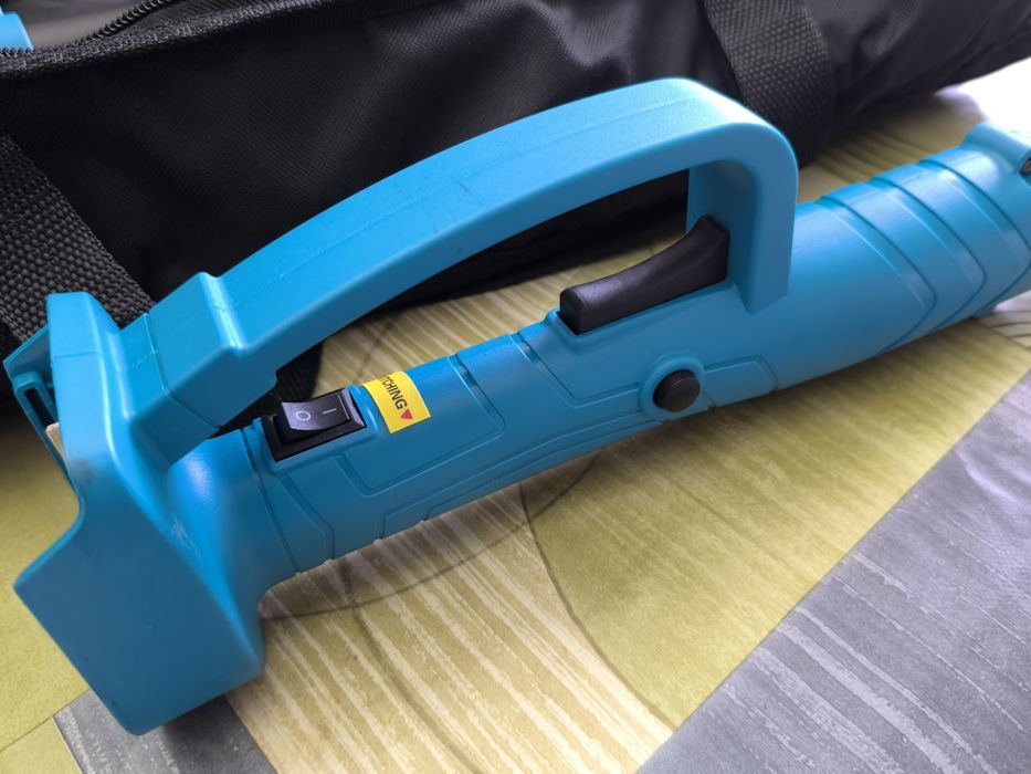Extensíveil telescópio