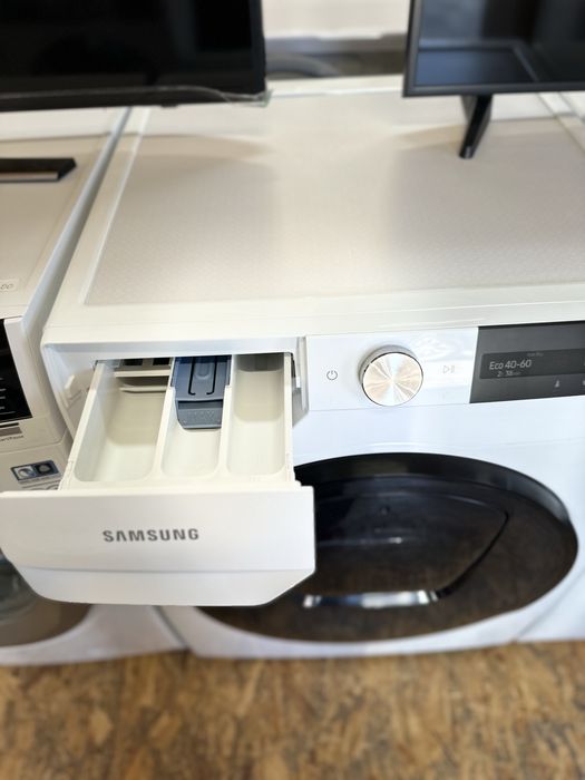 Пральна машина SAMSUNG,привезена з Німеччини