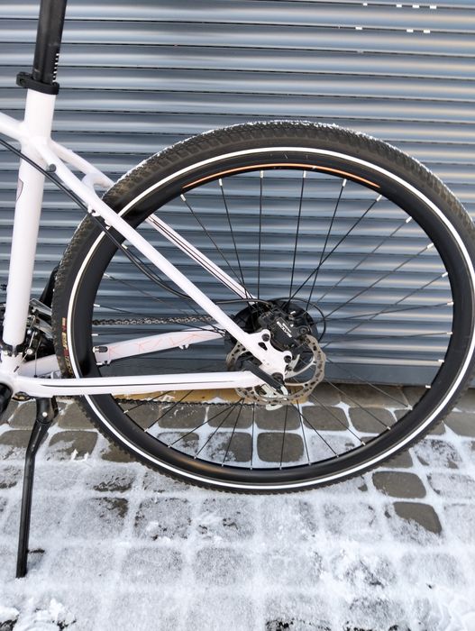 Rower Specjalizerd 28