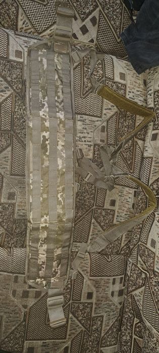 Продам РПС новый