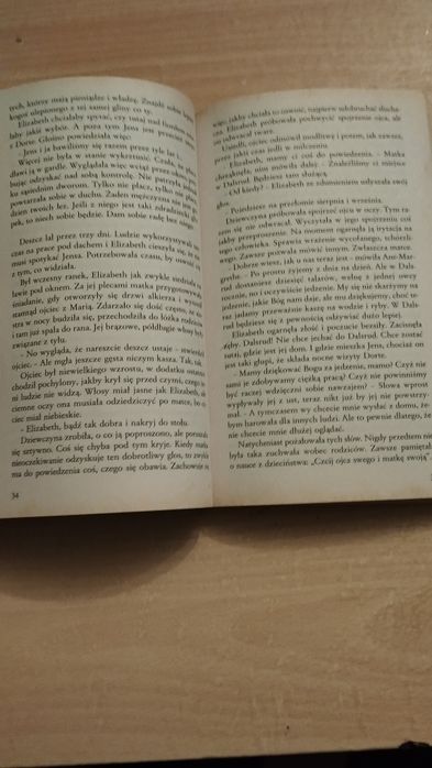 Książka Saga Córka Morza