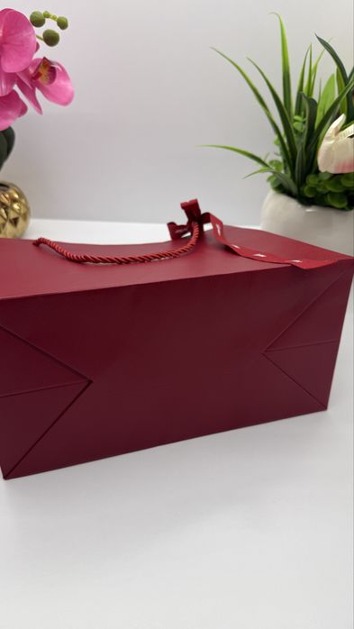 Пакет Картьє Cartier великий.